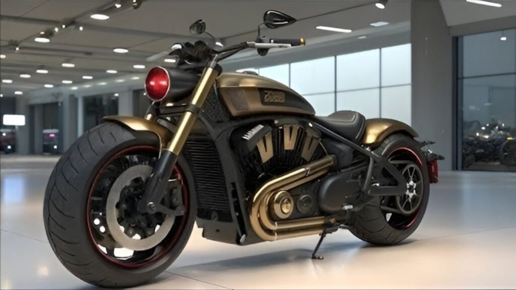 Hyosung GV 750S 2026: cruiser moderna, potencia equilibrada y estilo premium