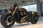 Hyosung GV 750S 2026: cruiser moderna, potencia equilibrada y estilo premium