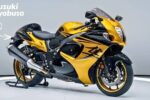 Hayabusa: velocidad legendaria, potencia extrema y diseño icónico