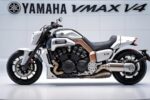 Yamaha VMAX: potencia muscular, diseño icónico y rendimiento legendario