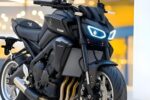 Yamaha MT-15: estilo naked, agilidad urbana y potencia confiable