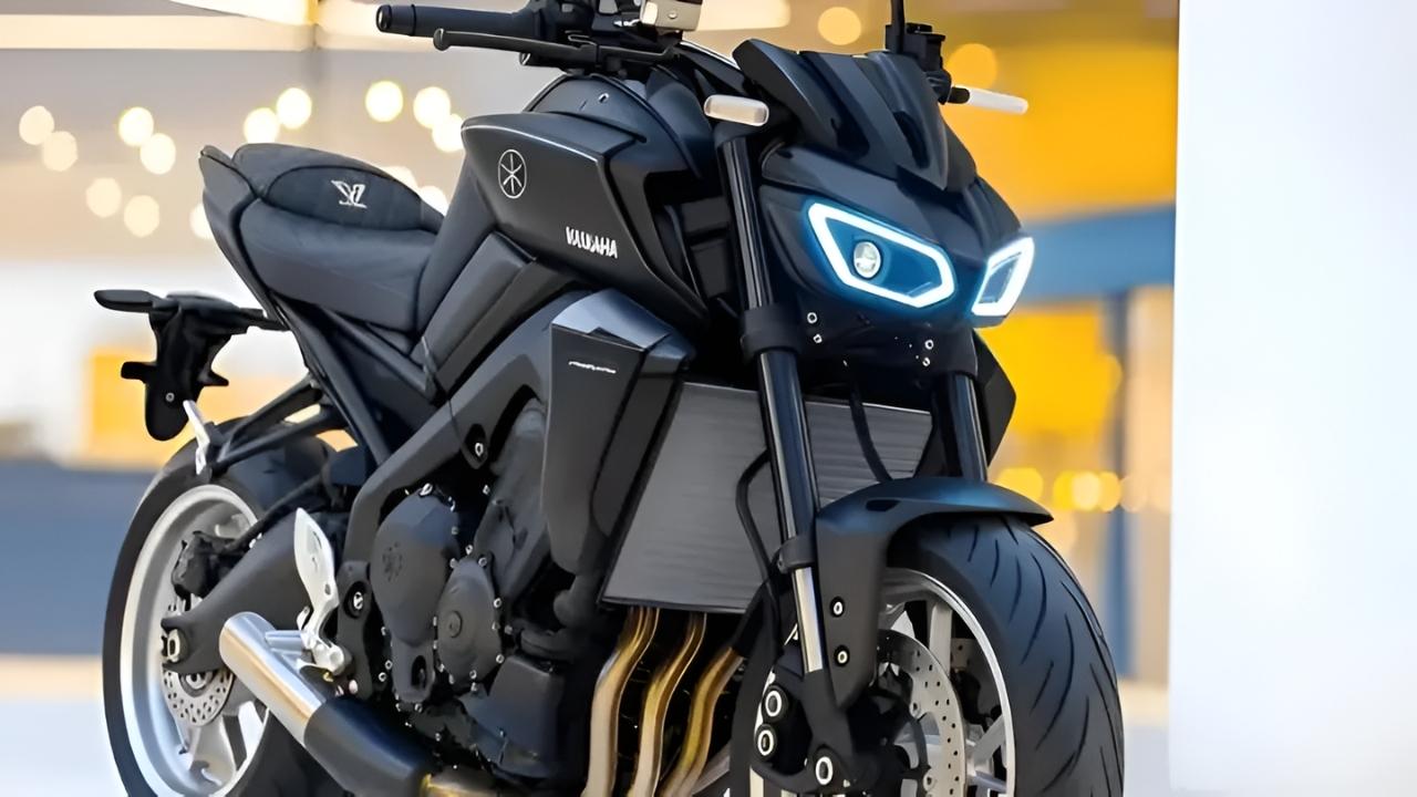 Yamaha MT-15: estilo naked, agilidad urbana y potencia confiable