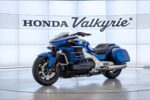 Honda Valkyrie: cruiser legendaria, potencia confiable y estilo imponente