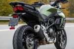 Benelli TRK 902 2026: aventura touring, potencia confiable y diseño moderno