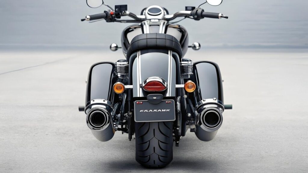 Kawasaki Vulcan S: cruiser versátil, estilo moderno y comodidad superior