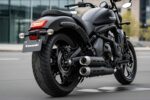 Kawasaki Vulcan S 2026: diseño, precio y características