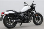 Honda Rebel 500 2026: diseño, precio y características